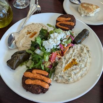 appetizersampler