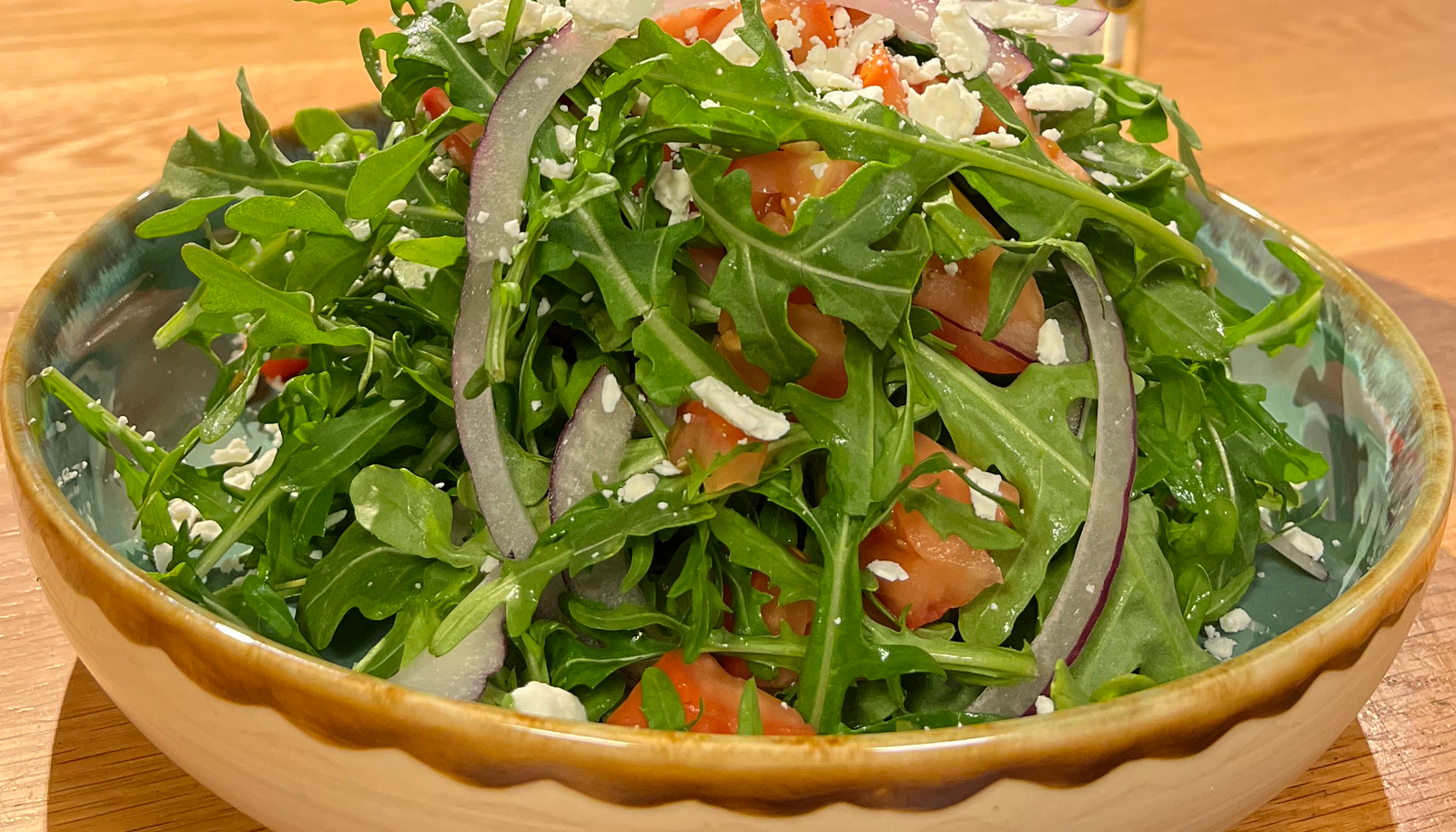 arugula