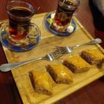 baklava