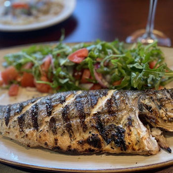 branzino