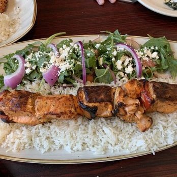 chick platter