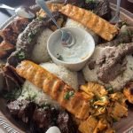 fourkebab