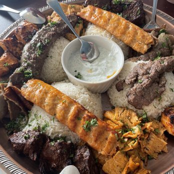 fourkebab