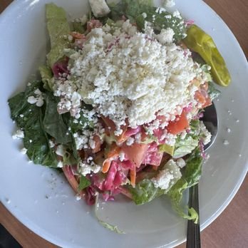greeksalad