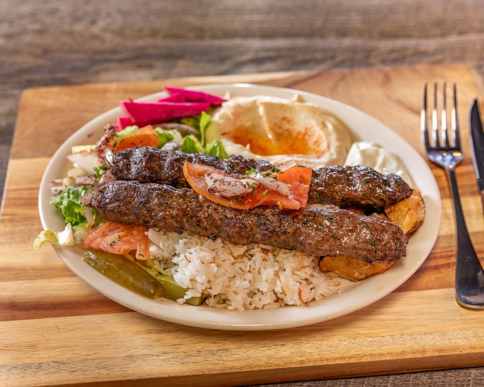 kofte