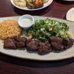 shish kebab